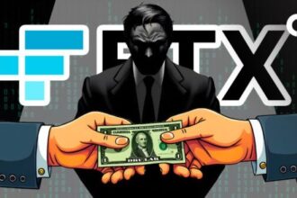 Another FTX Victim? Taiwan’s Steaker Platform Executives Face Charges