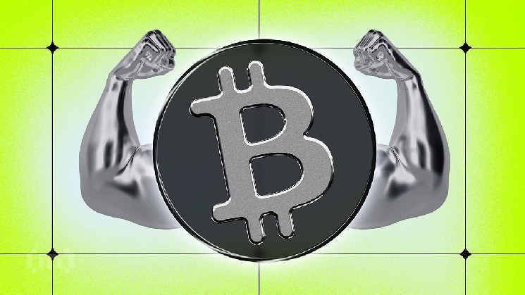 What It Means for Crypto