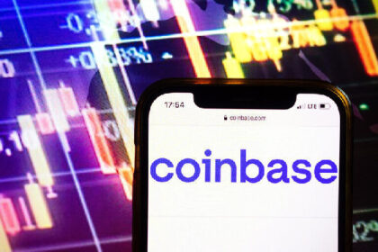 Coinbase Shares Hit 7-Month Low as Bitcoin Miners Tumble Amid Trump Trade War