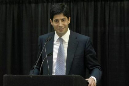 Who Is Kevin Warsh, Donald Trump’s Alleged FED Chair Replacement for Powell? Here Are His Bitcoin and Cryptocurrency Views