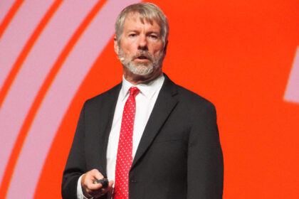 Strategy Holders Might be at Risk From Michael Saylor's Financial Wizardry