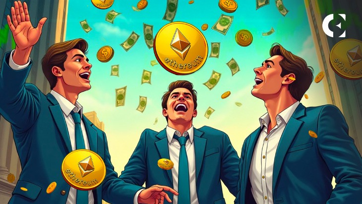 Ethereum Holders Find Big Yields (20%+) in DeFi Vaults as ETH Consolidates