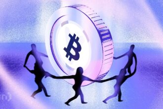 Bitcoin Can Settle 10% of Global Trade Amid China’s De-Dollarization