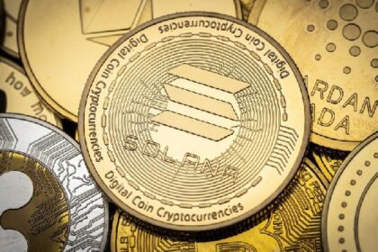 Publicly Traded Firm's Stock Spikes 335% After Raising $100M to Fuel Solana Reserve