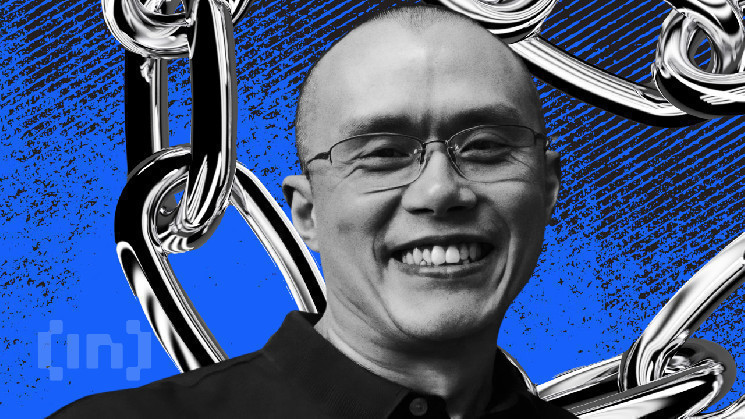 Binance’s CZ Is Advising Kyrgyzstan On Crypto and Blockchain Adoption