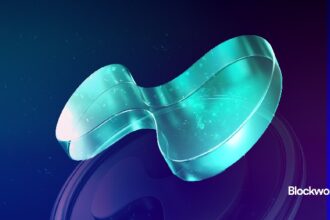 Hyperliquid’s averaged $6.4B in daily trading volume over the past 3 months: Blockworks Research