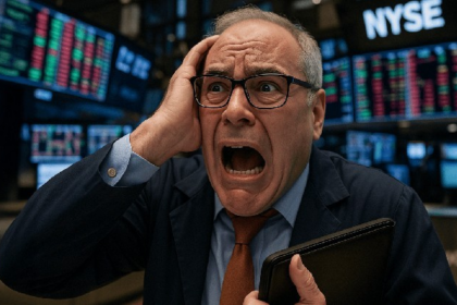 Bitcoin Nears $90K as $1.5T Vanishes From Wall Street