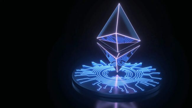 Ethereum Price Stays Resilient — Upside Break May Be Ahead