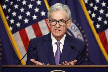 FED Chairman Jerome Powell Speaks! Here Are the Highlights and Bitcoin's Reaction!