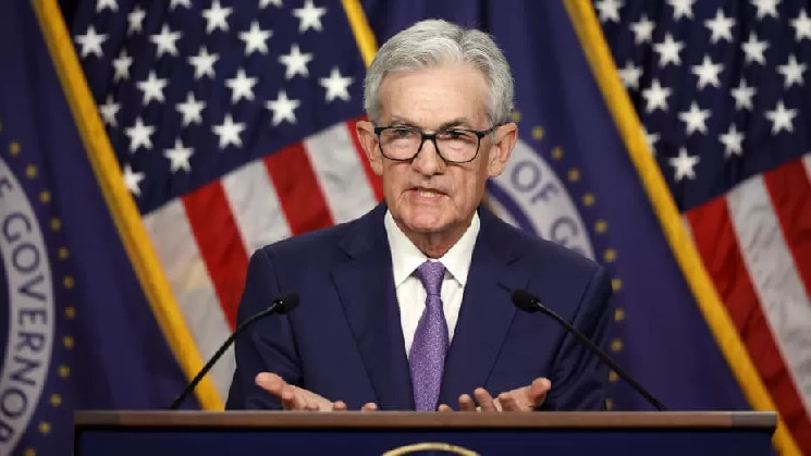 FED Chairman Jerome Powell Speaks! Here Are the Highlights and Bitcoin's Reaction!