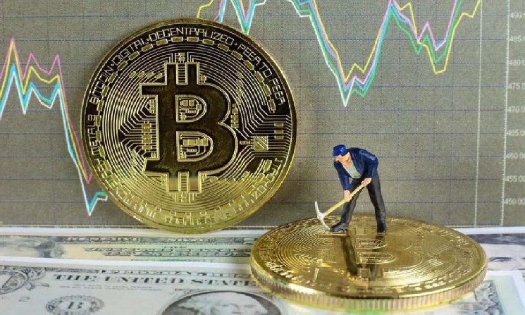 Miners Start Losing Money If BTC Falls Below This Number