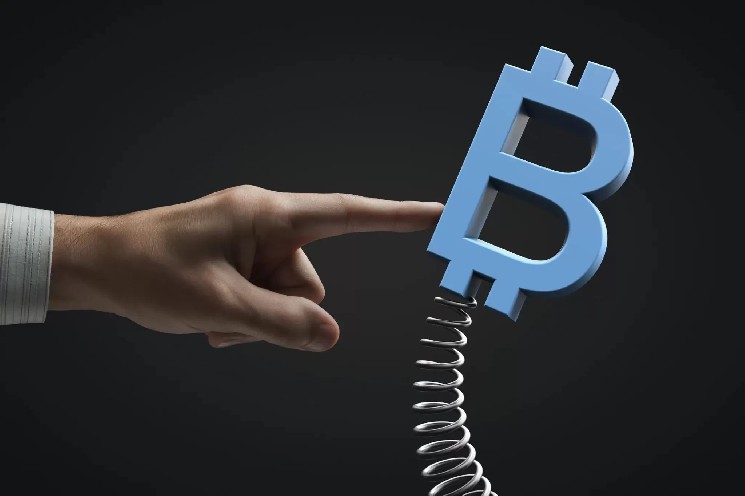 Risk Appetite Is Rising in Bitcoin, Volatility Likely to Rise: Analysis Firm Warns