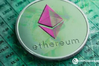 ETH Tests Realized Price Zone Near $1,585 With Eyes on $10K Resistance