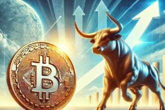 Bitwise CEO Signals Bitcoin's Institutional Breakout