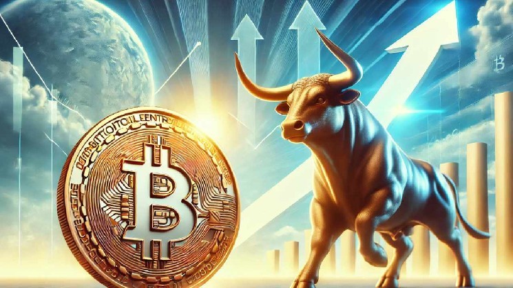 Bitwise CEO Signals Bitcoin's Institutional Breakout