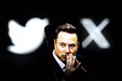 Elon Musk Announces His Artificial Intelligence Company xAI Acquires X (Formerly Twitter)