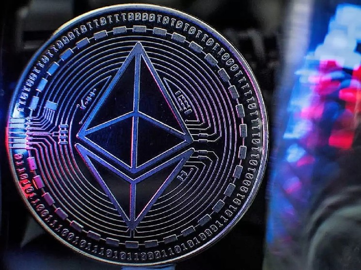 Ethereum’s Decentralized Exchange Volume Drops to 12-Month Low! Here Are the Details
