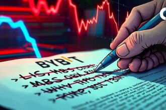 Is Your Altcoin on Bybit’s April Cut List? Check Here Now