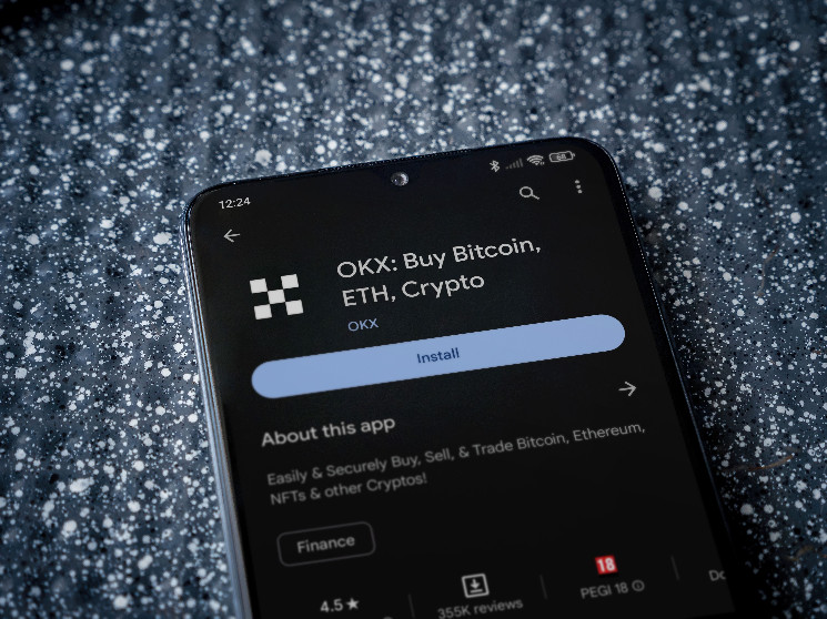 OKX Chief Legal Officer Mauricio Beugelmans Leaves the Exchange