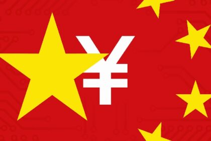 China hypes its CBDC as tariff war threatens yuan