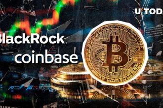 BlackRock Offloads $254,000,000 in Bitcoin on Coinbase: What's Going On?
