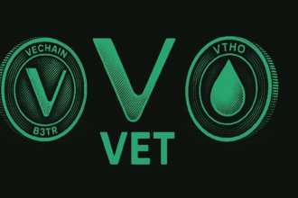 VTHO Listed on Bybit with 110M Prize Pool—Why It Matters More Than You Think
