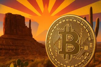 Arizona legislature passes Bitcoin reserve bill, Governor approval pending