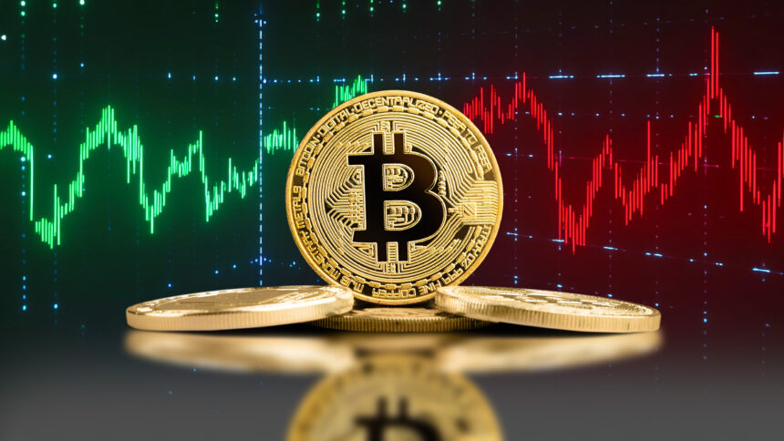 "The Bitcoin Alcista cycle is over," CEO of Cryptoquant explains why