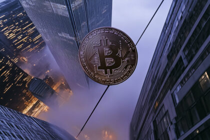 Bitcoin floats in a midrange limbo as sell-side risk ratio remains subdued amid downtrend in spot volume trends