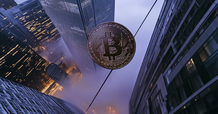 Bitcoin floats in a midrange limbo as sell-side risk ratio remains subdued amid downtrend in spot volume trends