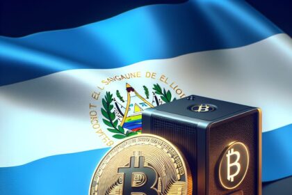 El Salvador National Library will run its own Bitcoin node