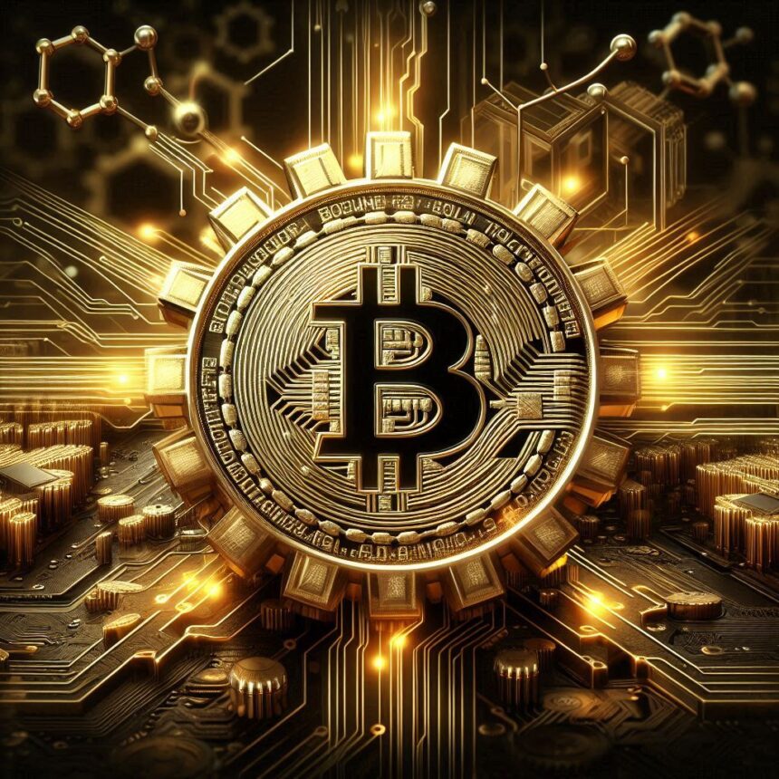 A double expense risk calculator for Bitcoin, what does it mean?