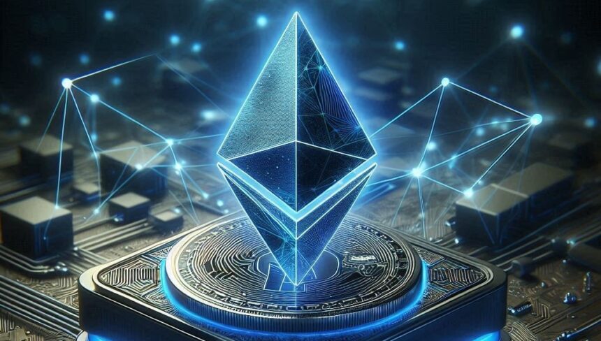 Ethereum and their new update already have date