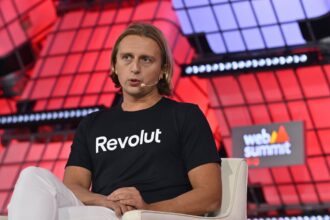 Revolut, the $45B neobank, posts $1B profit in 2024