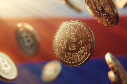Russia seeks legal framework for selling seized Bitcoin from criminal activity