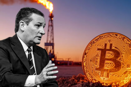 Senator Ted Cruz introduces FLARE Act to repurpose flared gas for Bitcoin mining