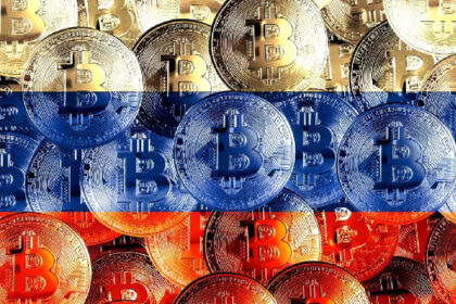 Russian Finance Minister Highlights Digital Assets' Role for Bloc's Future