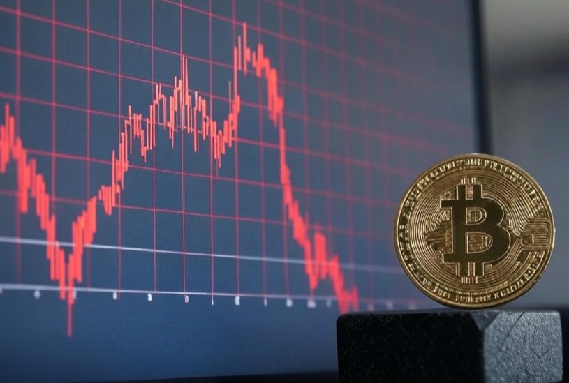 3.5 billion dollars disappear in shares, while the Bitcoin market is supported