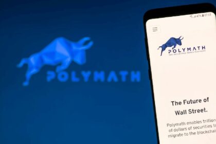 Polymath spearheading the $18.9 trillion tokenization opportunity with key partnerships