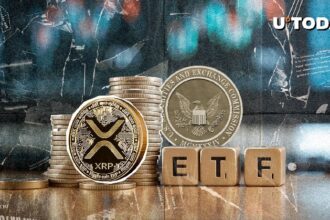 Top Expert Breaks Silence of XRP ETF: 'Sooner Rather Than Later'