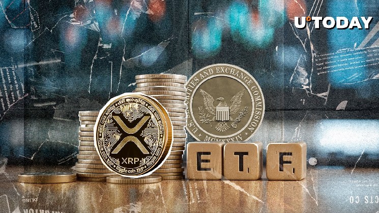 Top Expert Breaks Silence of XRP ETF: 'Sooner Rather Than Later'