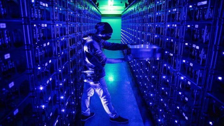 Manufacturers Are Building ASICs That Look More Like Servers. Here’s Why