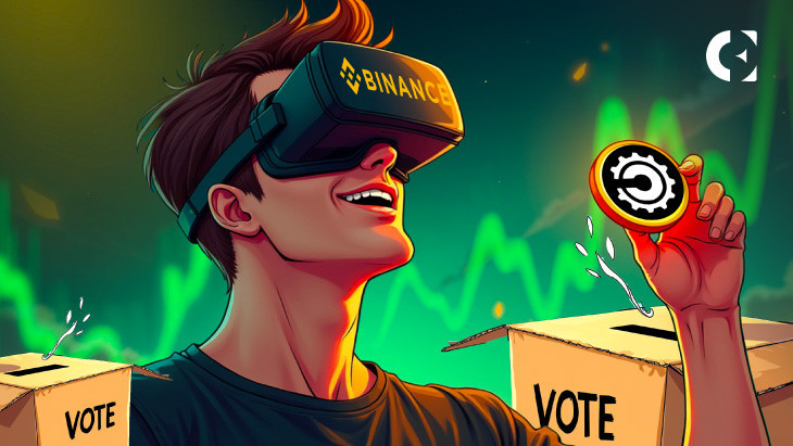 BIGTIME Pumps 60% While Pi Community Fumes