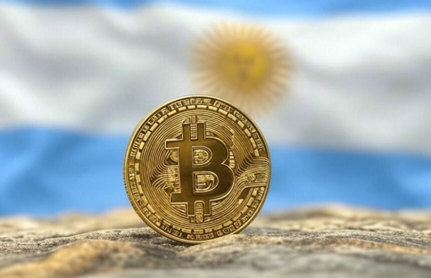 The Argentine Treasury already demands the direction of your Bitcoin