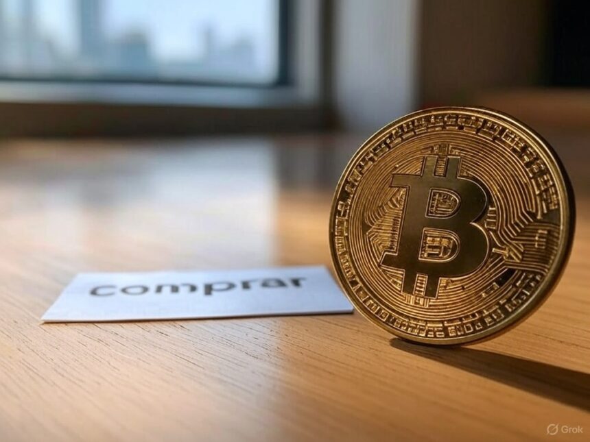 "For these reasons I still buy Bitcoin"