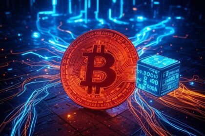 Minera company prefers not to self -docko Bitcoin: "We would never save so much"