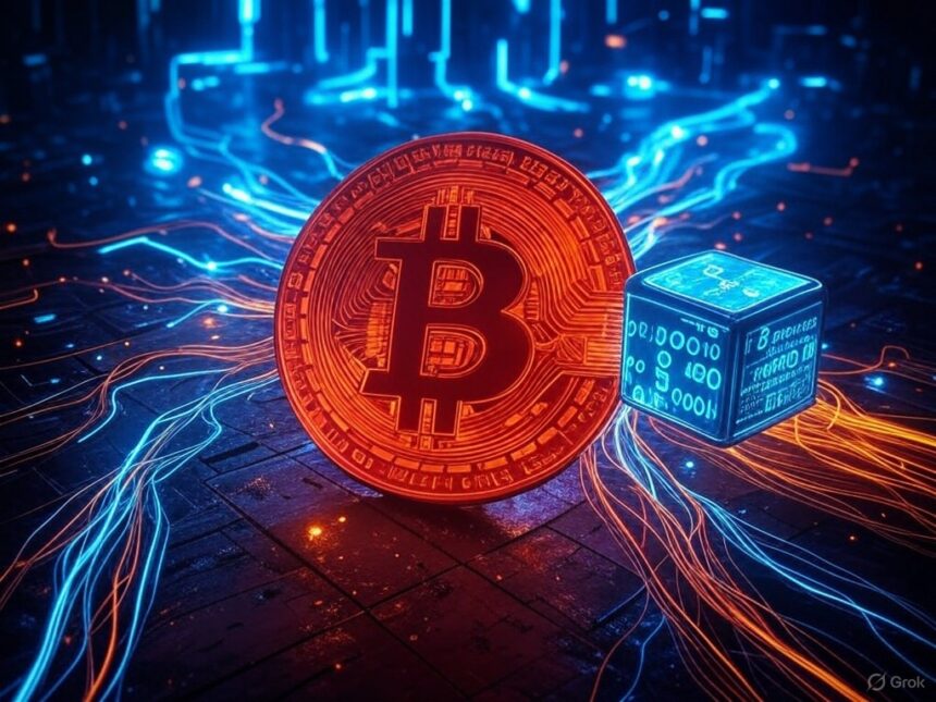 Minera company prefers not to self -docko Bitcoin: "We would never save so much"