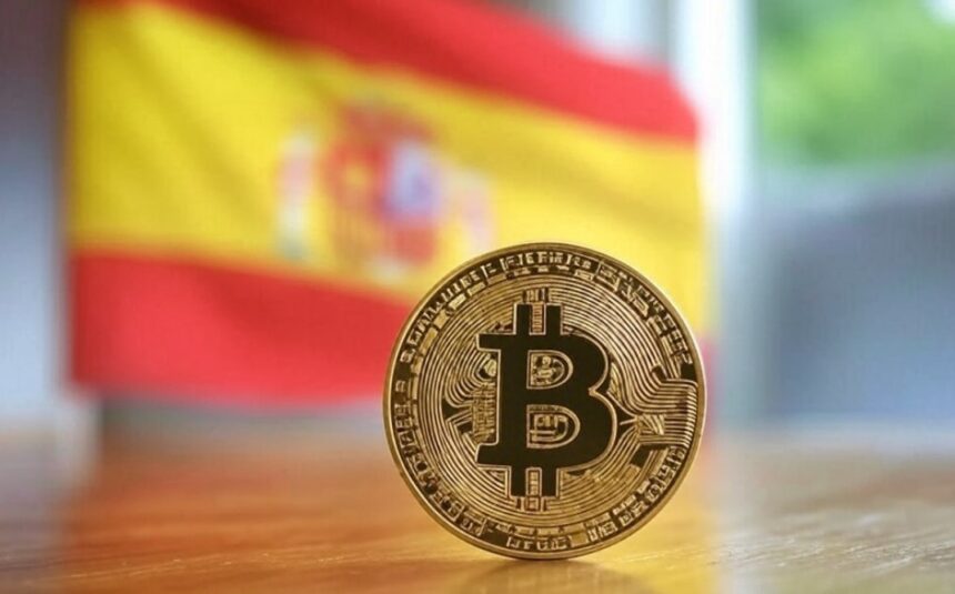The Income Campaign of Spain began. How should you declare your bitcoin?