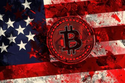 What will finally happen with Bitcoin in this "tariff war"? Analysts think