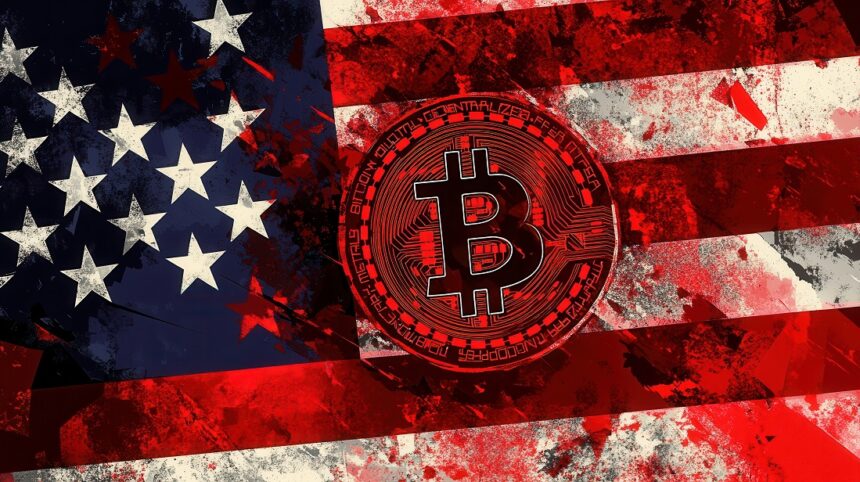 What will finally happen with Bitcoin in this "tariff war"? Analysts think